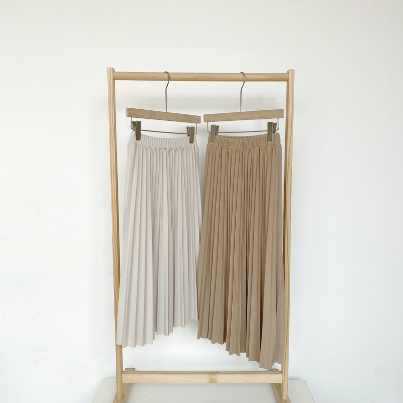 [Mã WABRLOW5 giảm 15% đơn 300K] Chân váy xếp li 611 - LYRA | BigBuy360 - bigbuy360.vn