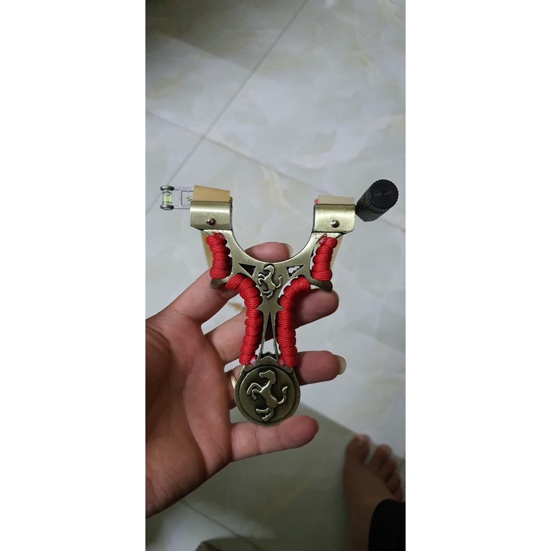 ngựa inox.