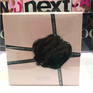 Nước hoa nữ Flowerbomb Viktor & Rolf EDP 100ml