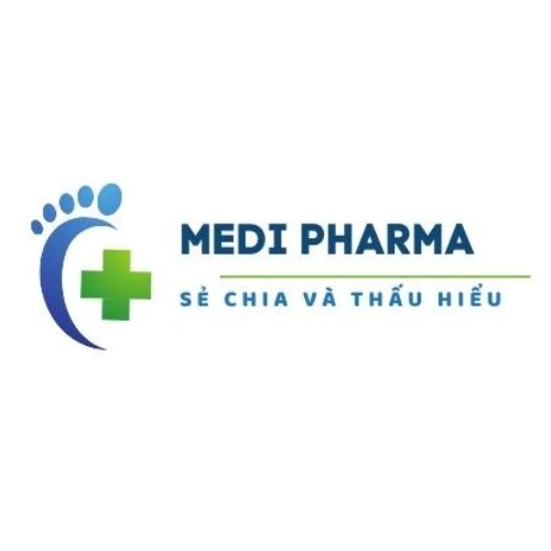  MEDI PHARMA