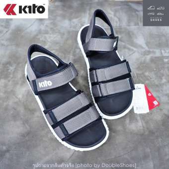 Dép Quai hậu Sandal KITO AI4M Thái Lan