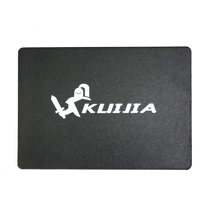 Ổ cứng SSD Kuijia 240GB Sata 3 chính hãng