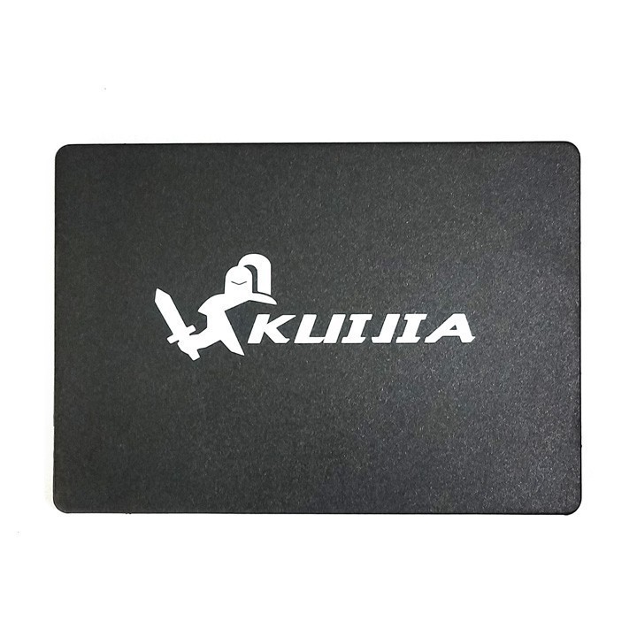 ssd 120g kuijia thương hiệu mới