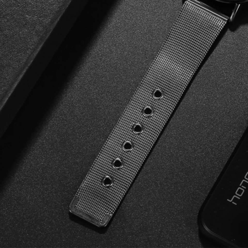 Đồng hồ đeo tay nam cơ CiCi chính hãng dây thép lưới thời trang cao cấp giá rẻ DH007 | BigBuy360 - bigbuy360.vn