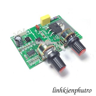 Mạch Timer Hàn Điểm Cell Pin 41A BTA41