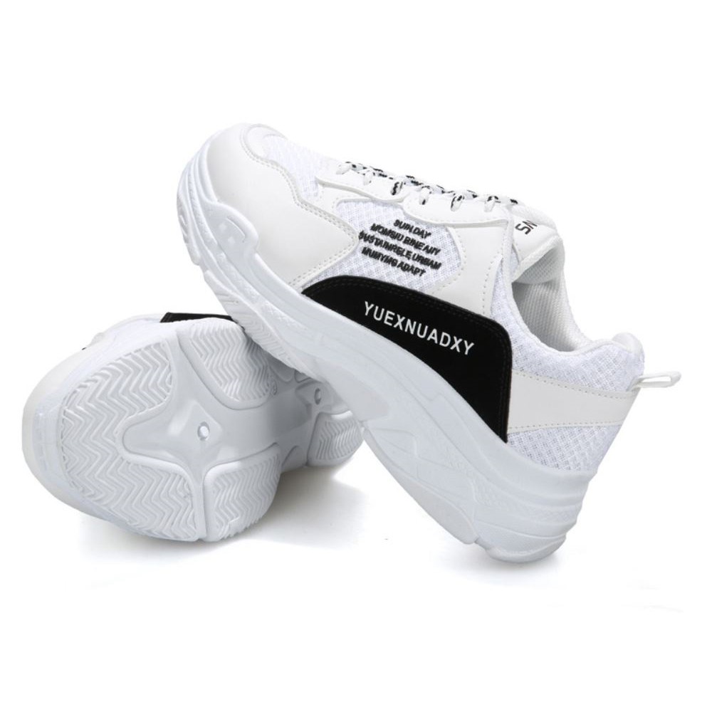 Giày Sneaker Thể Thao Nam Phong Cách Hàn Quốc G25 | BigBuy360 - bigbuy360.vn