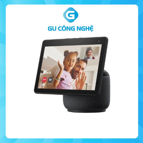 Amazon Echo Show 10 (Gen 3), màn hình chuyển động cao cấp tích hợp Alexa