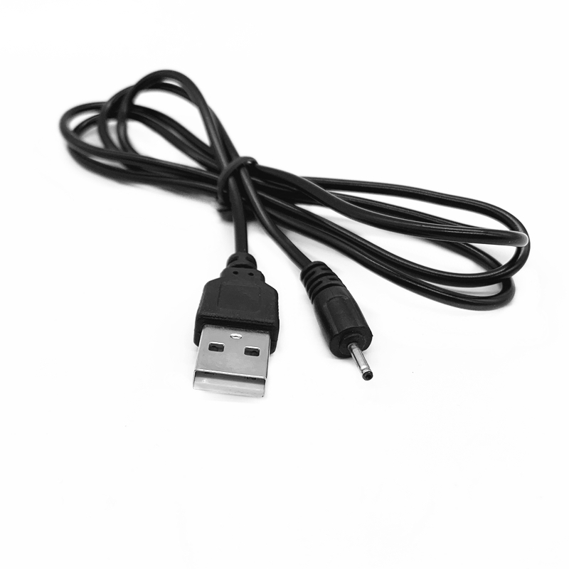 Cáp Sạc Usb Cho Nokia C1-00 C1-02 C2-01 C2-05 C2-07 C3-00 C5-00 C5-01 C5-06 C5-07 C7-00