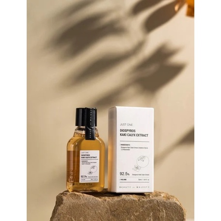 BOM Nước dưỡng Just one Leaf Extract 50ml