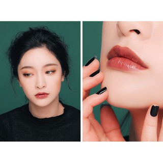 [ 100% AUTH] Son Dưỡng 3CE Bebe Color Lip Balm