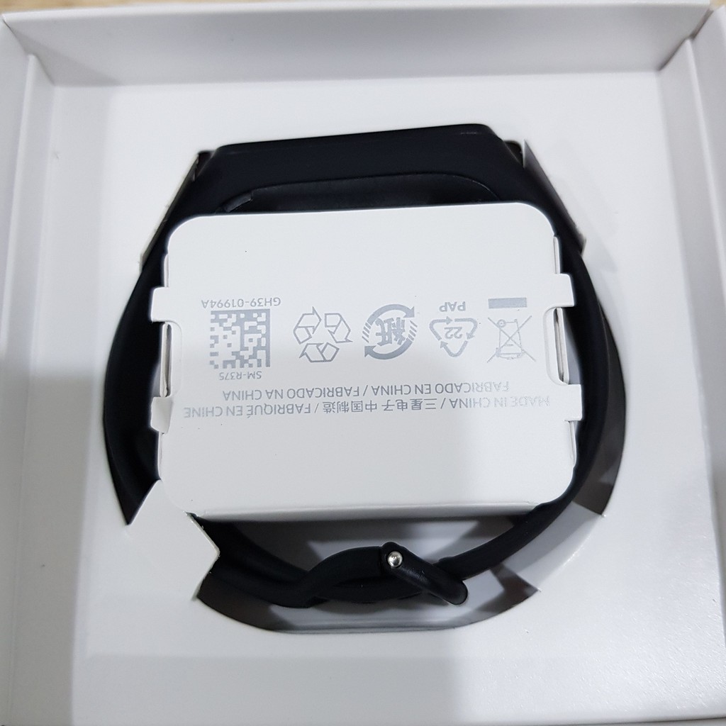 Dây Sạc Samsung Galaxy Fit E ✅Model R375 ✅Hàng Bóc Máy