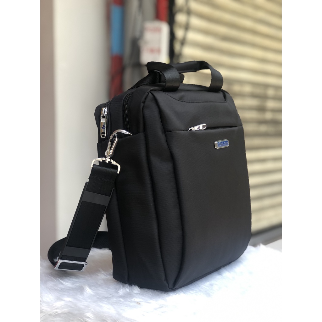 Túi đeo chéo vải Dù đựng IPad