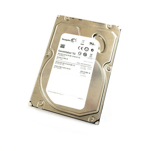 Ổ Cứng Seagate Constellation ES 1TB, 7200 RPM, Cache 64MB, 3.5 inch