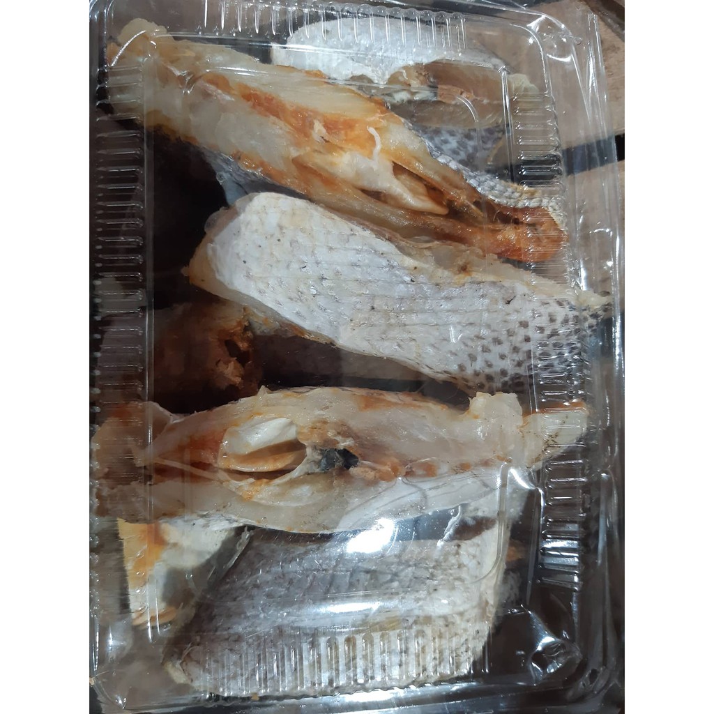 1kg CÁ THỦ KHÔ (CÁ SỦ)