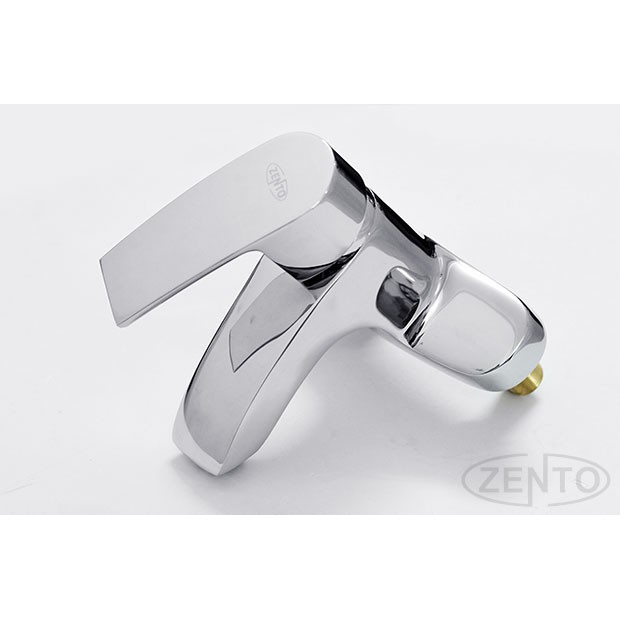 Vòi chậu lavabo nóng lạnh Zento - ZT2026