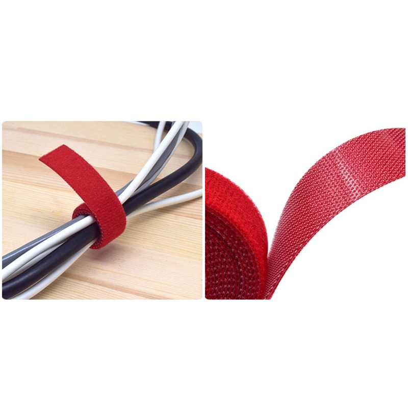 Cuộn Băng Keo Hai Mặt Dài 5M