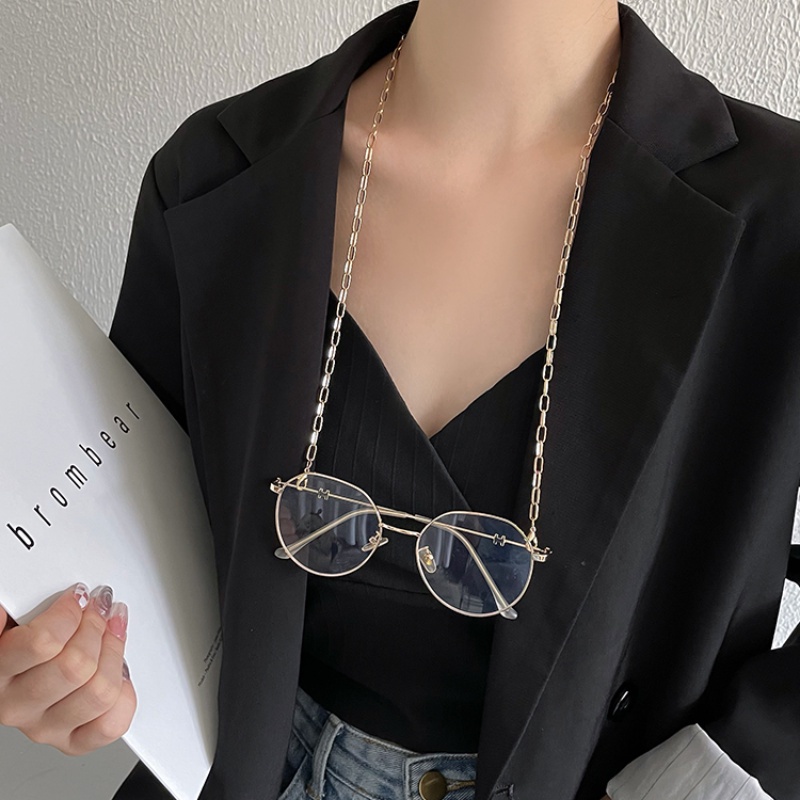 Dây Đeo Khẩu Trang Phong Cách Hàn Quốc Thời Trang Cho Nam