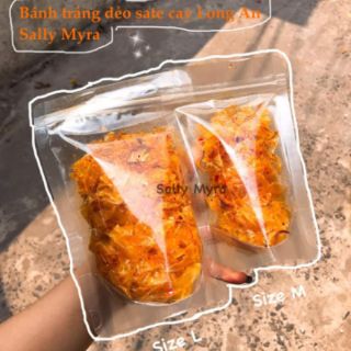 Bánh tráng Sally Myra