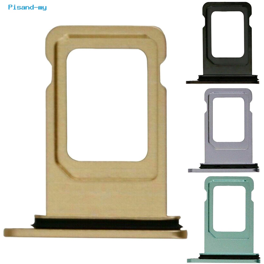 Khay đựng thẻ SIM thay thế chuyên dụng cho IPHONE 11/11 PRO