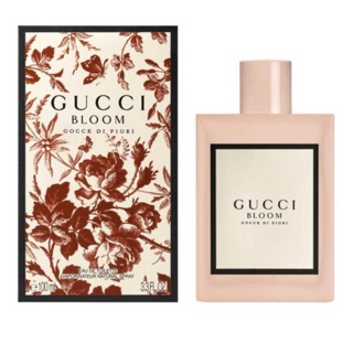 [CÓ BILL] Nước hoa Gucci Bloom