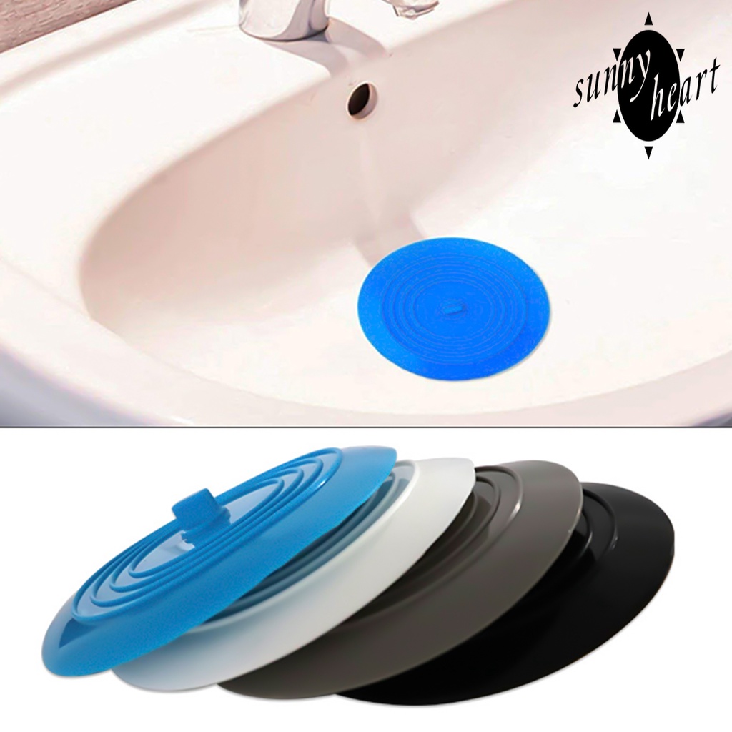 Nút Chặn Nước 15cm Thông Dụng Dễ Vệ Sinh Cho Bồn Tắm