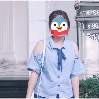 Áo của Sodapop