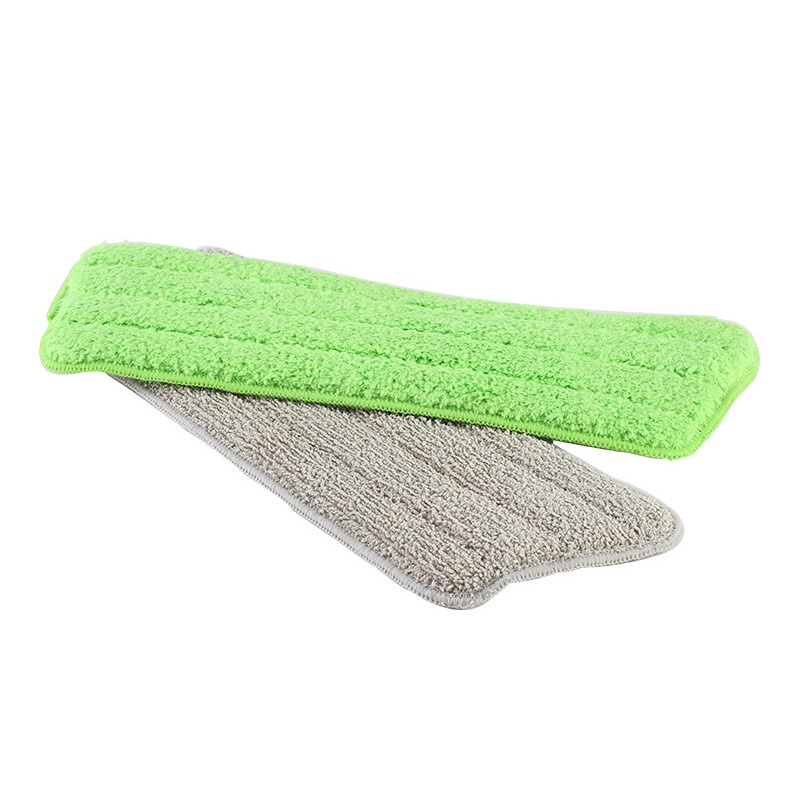 Bộ 2 bông lau thay thế Lock&Lock ETM461RFL dùng để thay thế bông lau của cây lau nhà ETM461 - BABYHOPSG