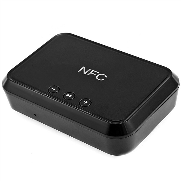 Thiết Bị Nhận Bluetooth, NFC Cho Loa Và Amply BL-B10