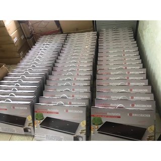 Bếp Từ Đôi Rommelsbacher CT 3420/IN (Nhập Đức)