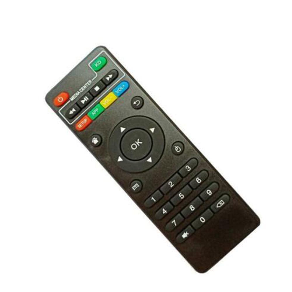 Hot Sale Black X96 X96Mini X96W Android Tv Box Remote Remote Control Mini Control X6V6