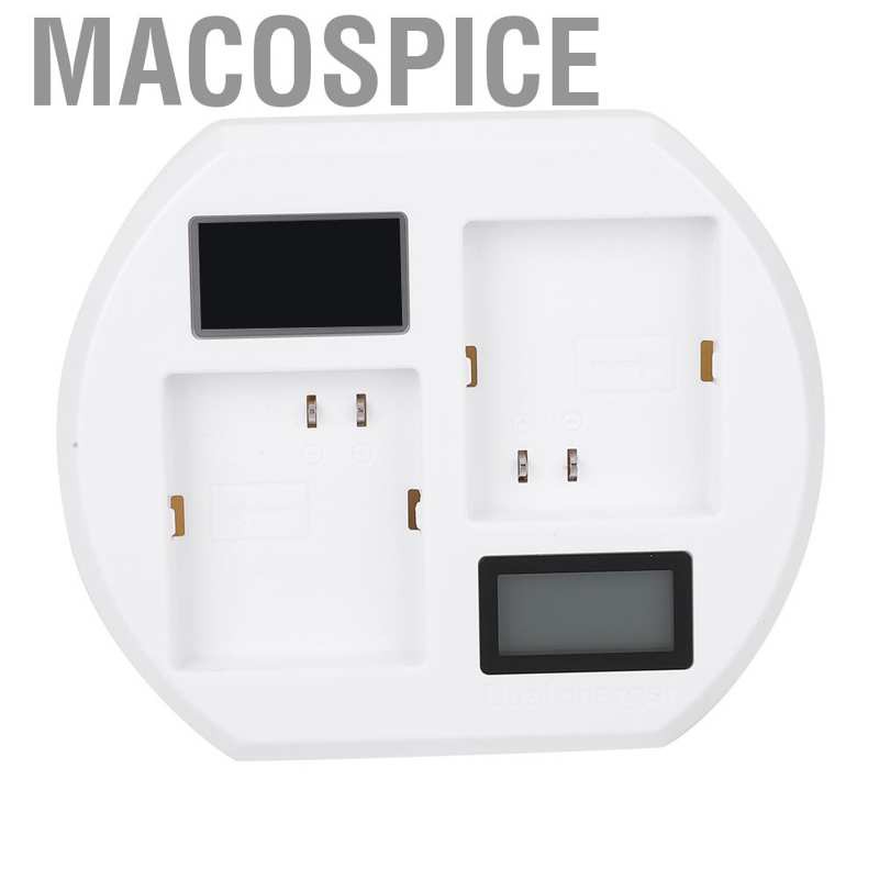 Bộ Sạc Pin Lipospice Cho Máy An Ninh Arlo Pro 2