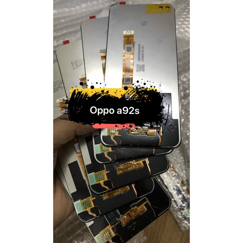 màn hình full oppo A92S