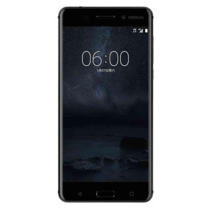MIẾNG DÁN CƯỜNG LỰC 3D FULL MÀN HÌNH NOKIA 5