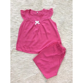 combo 14 bộ đồ bộ vải tole loại 1