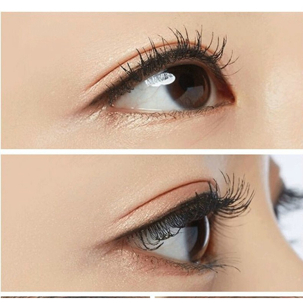[Hàng mới về] Mascara Đầu Cọ Nhỏ Chuốt Mi Cong Và Dày Kháng Nước | BigBuy360 - bigbuy360.vn