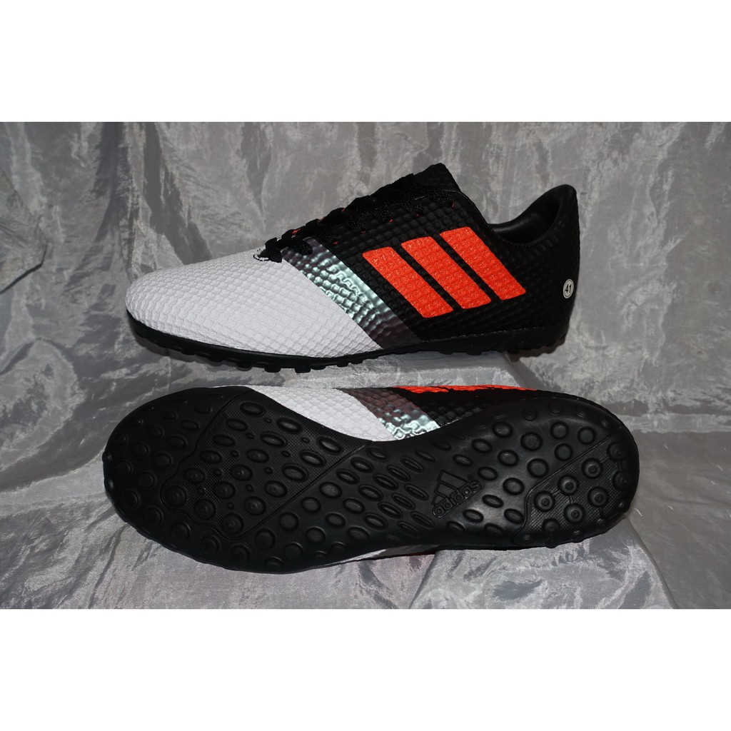 Giày Thể Thao Adidas Turf Tf Gear Futsal Cỡ 42 43 44 45