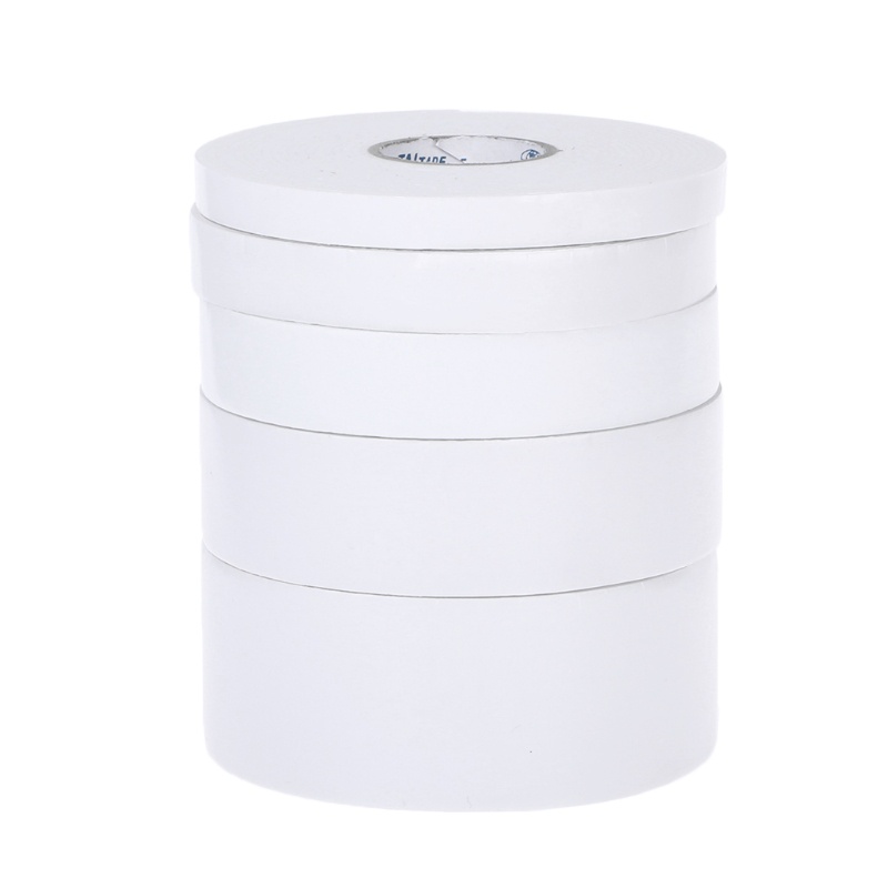 Cuộn Băng Keo Xốp Hai Mặt Siêu Dính Dài 5M