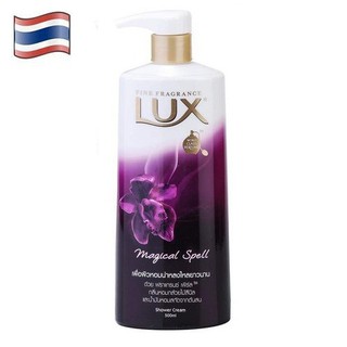 Sữa tắm lux thái