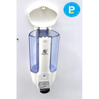 Hộp đựng nước rửa tay XINDA  treo tường trong nhà tắm nhà VS