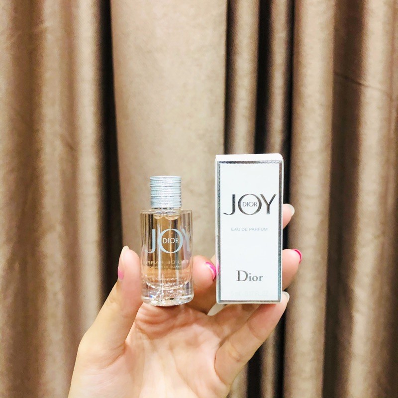 Nước hoa JOY DIOR EDP mini 5ml