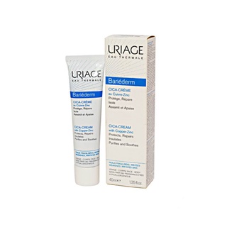Uriage pruriced crème: kem chăm sóc da khô, kích ứng