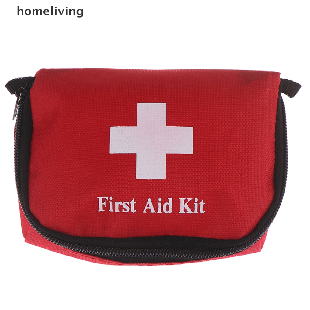 1 Túi Sơ Cứu Khẩn Cấp Tiện Lợi Cho Dã Ngoại