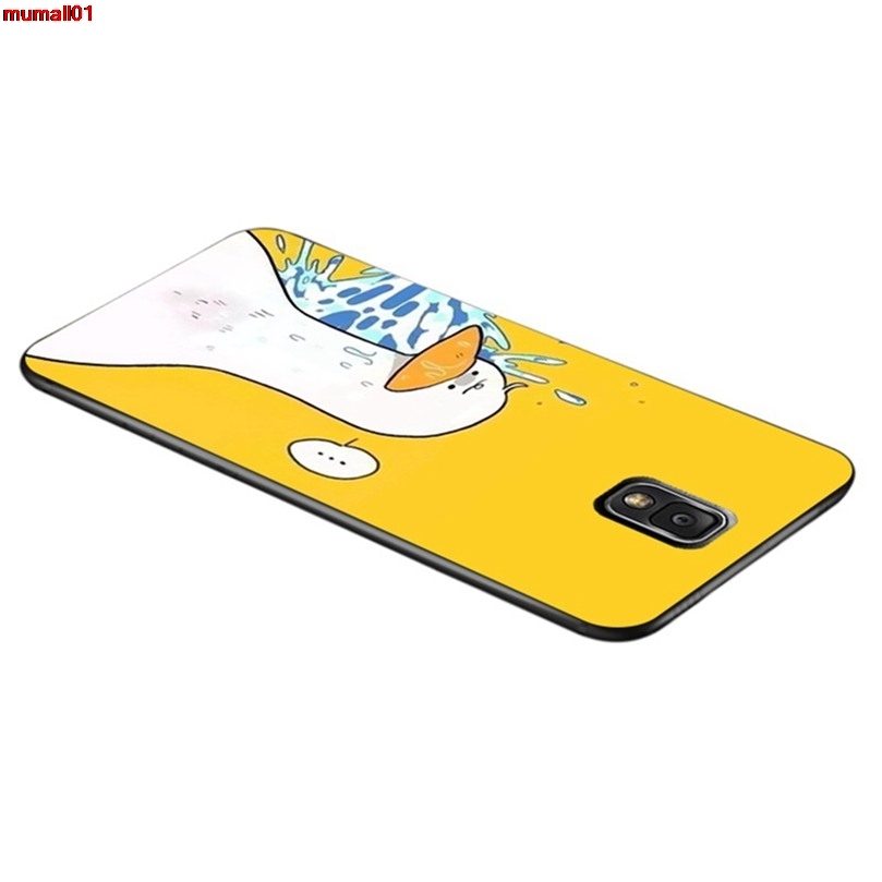 Samsung Note 3 4 5 8 9 10 20 J6 J4 J8 Plus J1 Ace 2016 A8S A20e Ultra DWZT Pattern-4 Silicon Case Cover