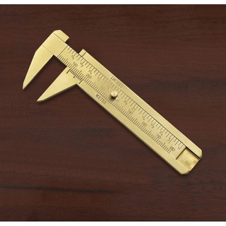 SV Thước kẹp mini 8cm