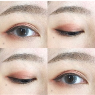Kẻ mắt nước Heroine Make Smooth Liquid Eyeliner