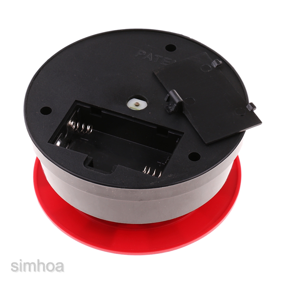 [SIMHOA] Máy Chơi Game Truth or Dare Bằng Điện Có Bánh Xe Xoay Dành Cho Cặp Đôi