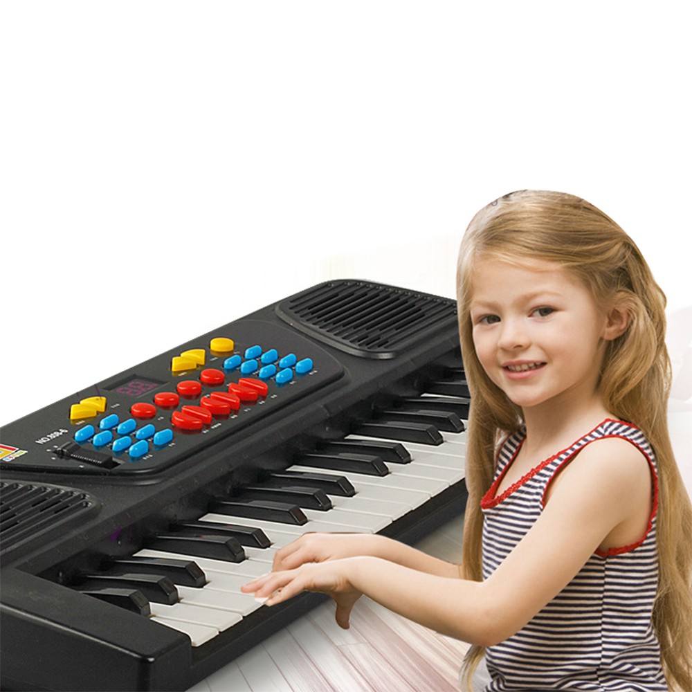 Đàn Piano 37 Phím Cao Cấp Cho Bé T10 BMBE1245