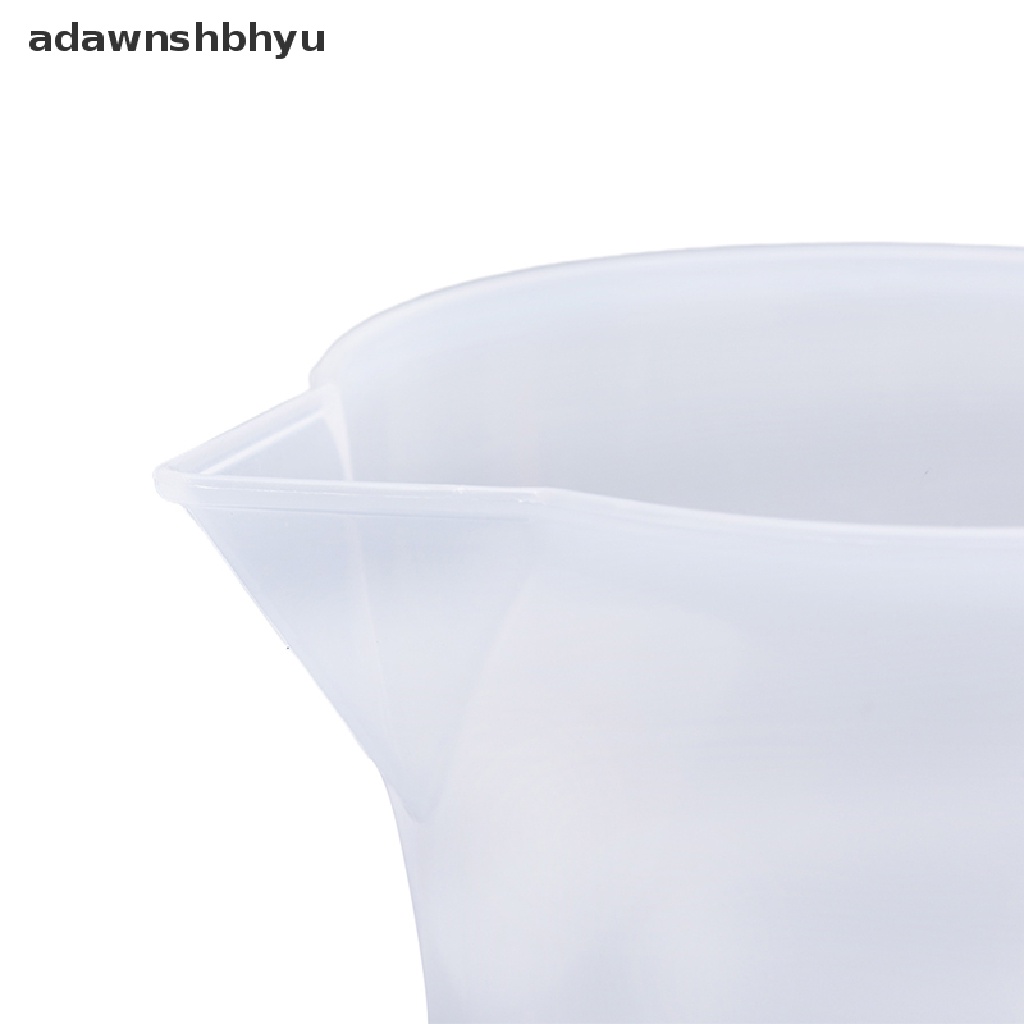 Cốc Đong Bằng Nhựa Có Tay Cầm Và Vỏ Bọc Dày Dặn Tiện Dụng Cho Nhà Bếp