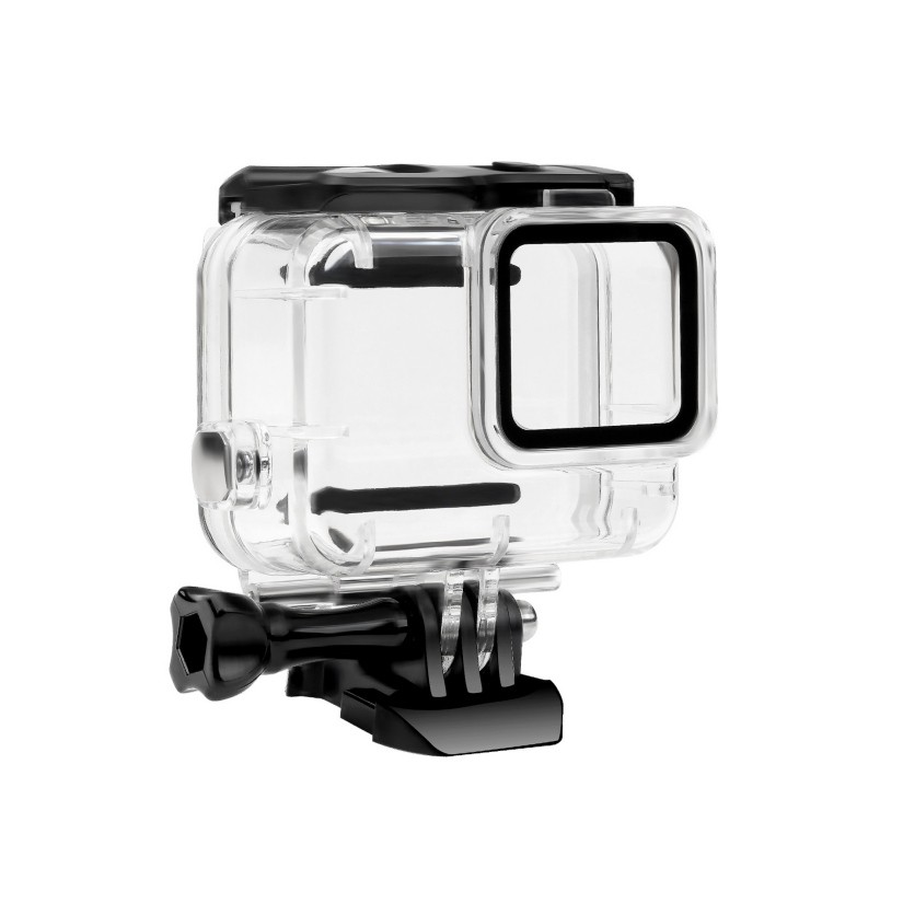 Vỏ Chống Nước GoPro Hero 7 Silver / GoPro Hero 7 White