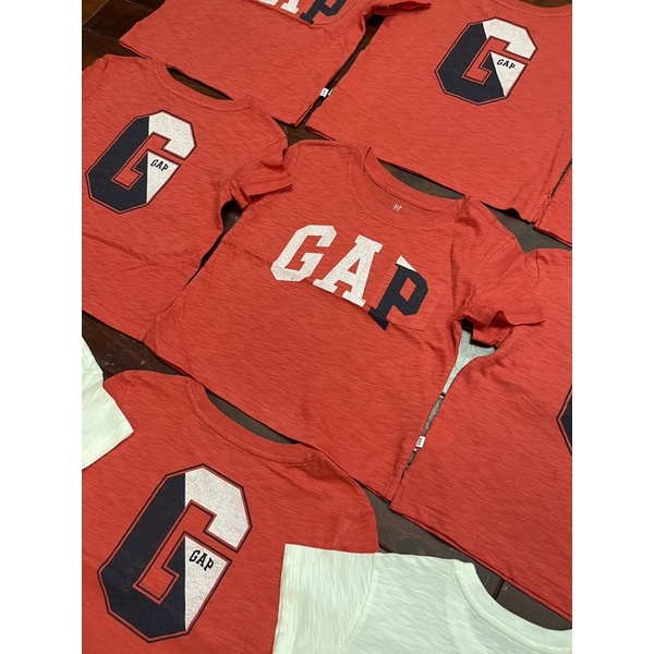 Áo phông GAP - Dư xịn